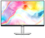Монитор Dell 27" S2721DC LCD S/ BK ( IPS; 16:9; 350 cd/ m2; 1000:1; 4ms; 2560x1440x75Гц; 178/ 178; 2xHDMI 1.4; 1xUSB-C; 2xUSB; HAS; Swiv; Pivot; Spk 2x3W; VESA) 2722-7609&nbsp;<img style='position: relative;margin:0' src='/image/only_to_order_edit.gif' alt='На заказ' title='На заказ' />