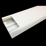 LANMASTER
Т-соединитель для короба 120х50 мм LAN-CT120x50-ET-WH