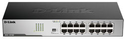 D-Link DGS-1016D/I2A