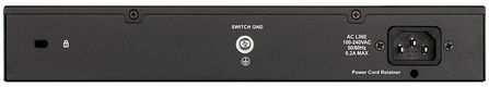 D-Link DGS-1016D/I2A