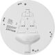 MikroTik RBcAPGi-5acD2nD-XL MikroTik RBcAPGi-5acD2nD-XL