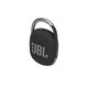 JBL CLIP 4 портативная А/С: 5W RMS