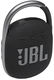 JBL CLIP 4 портативная А/С: 5W RMS