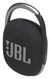 JBL CLIP 4 портативная А/С: 5W RMS