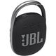 JBL CLIP 4 портативная А/С: 5W RMS