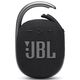 JBL CLIP 4 портативная А/С: 5W RMS
