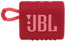 JBL GO 3 портативная А/С: 4,2W RMS