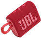 JBL GO 3 портативная А/С: 4,2W RMS
