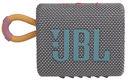 JBL GO 3 портативная А/С: 4,2W RMS JBL GO 3 портативная А/С: 4,2W RMS