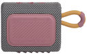JBL GO 3 портативная А/С: 4,2W RMS
