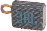 JBL GO 3 портативная А/ С: 4, 2W RMS JBLGO3GRY&nbsp;<img style='position: relative;margin:0' src='/image/only_to_order_edit.gif' alt='На заказ' title='На заказ' />