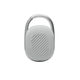 JBL CLIP 4 портативная А/С: 5W RMS JBL CLIP 4 портативная А/С: 5W RMS