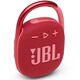 JBL CLIP 4 портативная А/С: 5W RMS JBL CLIP 4 портативная А/С: 5W RMS