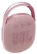 JBL CLIP 4 портативная А/С: 5W RMS
