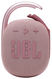 JBL CLIP 4 портативная А/С: 5W RMS