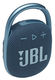 JBL CLIP 4 портативная А/С: 5W RMS