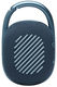 JBL CLIP 4 портативная А/С: 5W RMS