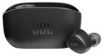 JBL Wave 100 TWS наушники внутриканальные с микрофоном: BT 5.0 JBL Wave 100 TWS наушники внутриканальные с микрофоном: BT 5.0