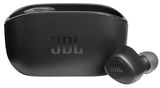 JBL Wave 100 TWS наушники внутриканальные с микрофоном: BT 5.0 JBLW100TWSBLK&nbsp;<img style='position: relative;margin:0' src='/image/only_to_order_edit.gif' alt='На заказ' title='На заказ' />