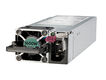Блок питания HPE HPE 1600W Flex Slot Platinum Hot Plug Low Halogen Power Supply Kit