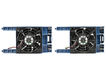 Вентилятор HPE HPE DL36x Gen10+ High Perf Fan Kit Вентилятор HPE HPE DL36x Gen10+ High Perf Fan Kit