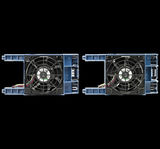 Вентилятор HPE HPE ProLiant DL36X Gen10 Plus Standard Fan Kit P37861-B21