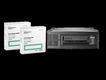 Система архивирования HPE HPE LTO-8 Ultrium 30750 Ext Tape Drive Система архивирования HPE HPE LTO-8 Ultrium 30750 Ext Tape Drive