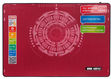 Подставка для ноутбука STM IP5 Red Подставка для ноутбука STM IP5 Red