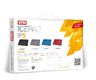 Подставка для ноутбука STM IP5 Red