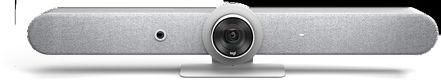 Logitech Rally Bar Camera 960-001323