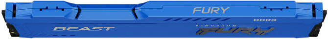 Kingston FURY Beast Blue KF316C10B/4