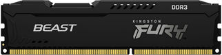 Kingston FURY Beast Black KF318C10BB/4