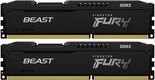 Kingston FURY Beast Black KF318C10BBK2/8