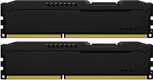Kingston FURY Beast Black KF318C10BBK2/8
