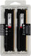 Kingston FURY Beast Black KF318C10BBK2/8