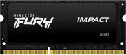 Kingston FURY Impact KF318LS11IB/8 Kingston FURY Impact KF318LS11IB/8