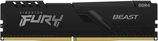 Модуль памяти Kingston FURY BeastKF426C16BB/ 4 KF426C16BB/4&nbsp;<img style='position: relative;margin:0' src='/image/only_to_order_edit.gif' alt='На заказ' title='На заказ' />