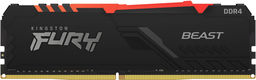 Kingston FURY Beast RGB KF437C19BB1A/16 Kingston FURY Beast RGB KF437C19BB1A/16