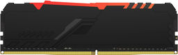 Kingston FURY Beast RGB KF437C19BB1A/16 Kingston FURY Beast RGB KF437C19BB1A/16