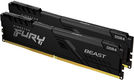 Kingston FURY BeastKF437C19BB1K2/32 Kingston FURY BeastKF437C19BB1K2/32