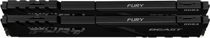 Kingston FURY BeastKF437C19BB1K2/32