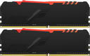 Kingston FURY Beast RGB KF436C18BBAK2/64 Kingston FURY Beast RGB KF436C18BBAK2/64