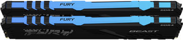 Kingston FURY Beast RGB KF436C18BBAK2/64 Kingston FURY Beast RGB KF436C18BBAK2/64