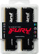 Kingston FURY Beast RGB KF436C18BBAK2/64 Kingston FURY Beast RGB KF436C18BBAK2/64