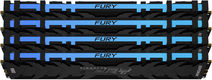 Kingston FURY Renegade RGB KF436C16RBAK4/32 Kingston FURY Renegade RGB KF436C16RBAK4/32