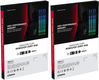 Kingston FURY Renegade RGB KF436C16RBAK4/32 Kingston FURY Renegade RGB KF436C16RBAK4/32