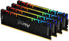 Kingston FURY Renegade RGB KF436C16RBAK4/32 Kingston FURY Renegade RGB KF436C16RBAK4/32