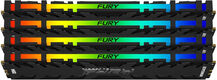 Kingston FURY Renegade RGB KF436C16RBAK4/32 Kingston FURY Renegade RGB KF436C16RBAK4/32