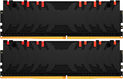 Kingston FURY Renegade RGB KF436C18RBAK2/64 Kingston FURY Renegade RGB KF436C18RBAK2/64