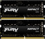 Kingston FURY Impact KF432S20IBK2/16